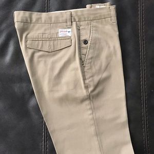 Men’s Five Four Slacks